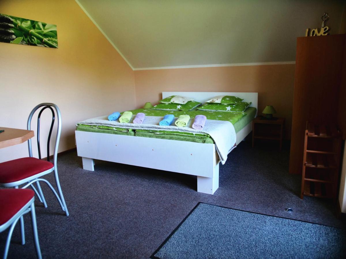 Apartmány u Slavky Bešeňová Kültér fotó