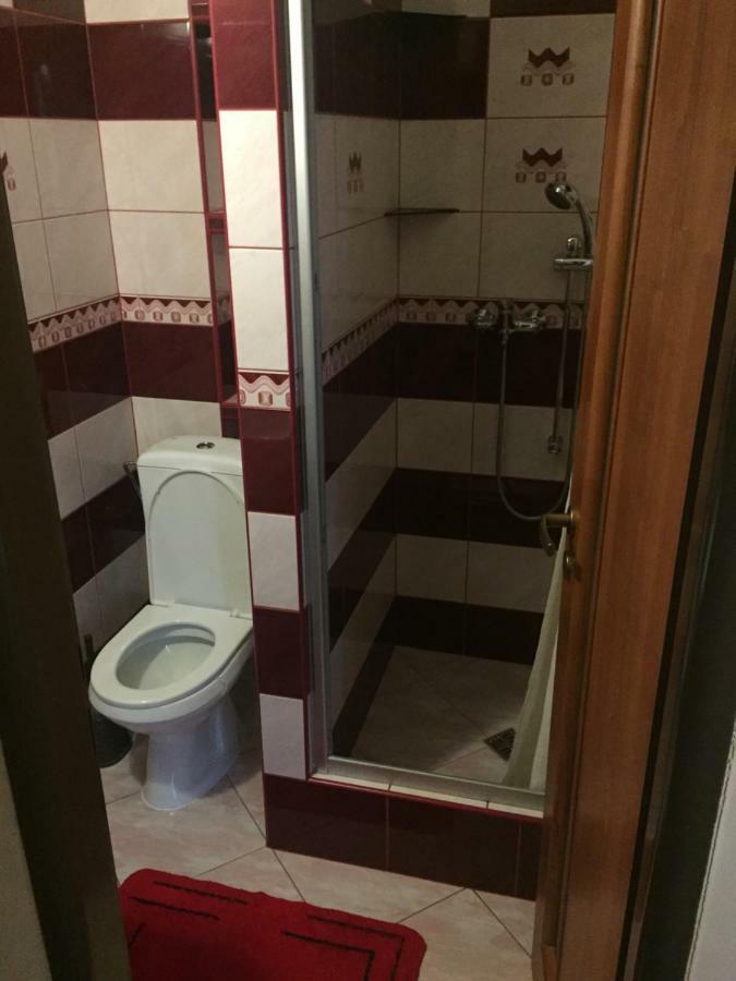 Apartmány u Slavky Bešeňová Kültér fotó