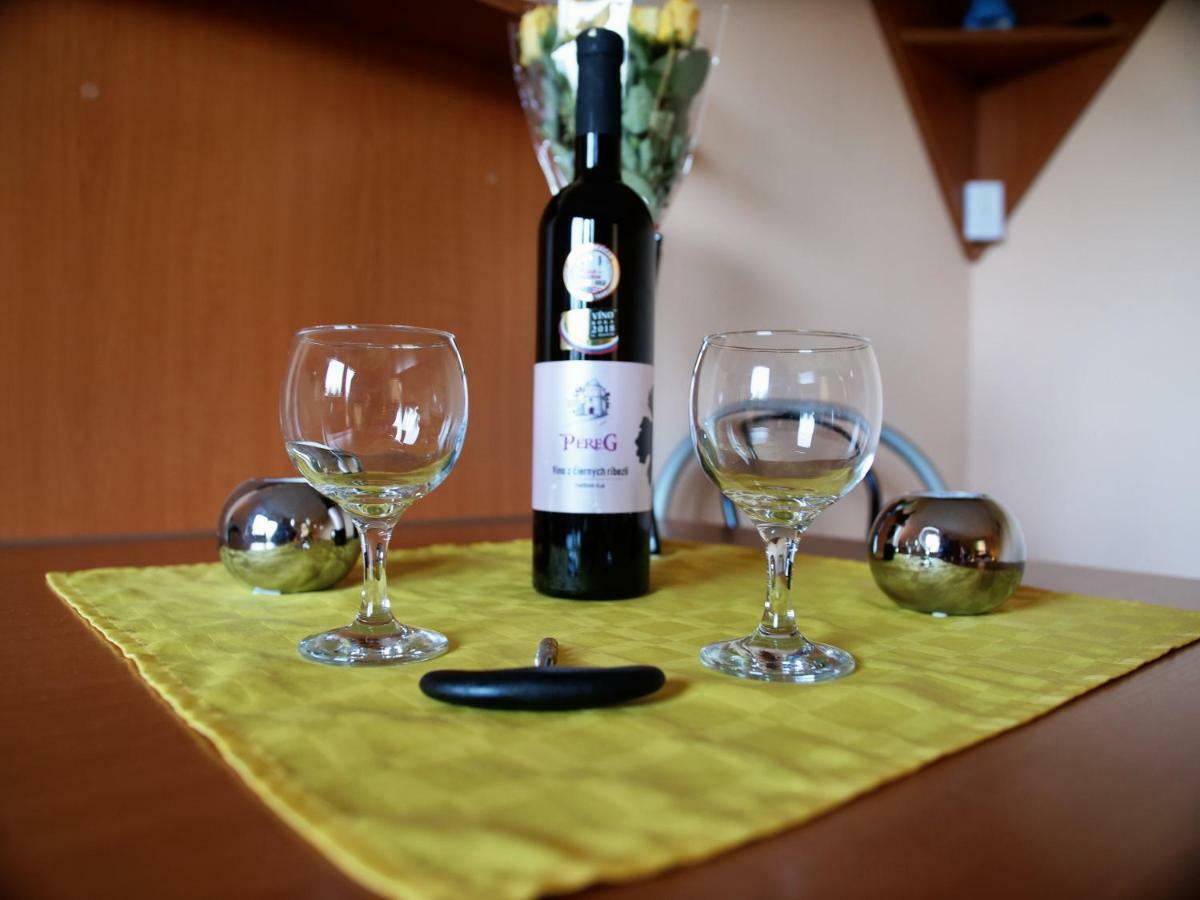 Apartmány u Slavky Bešeňová Kültér fotó