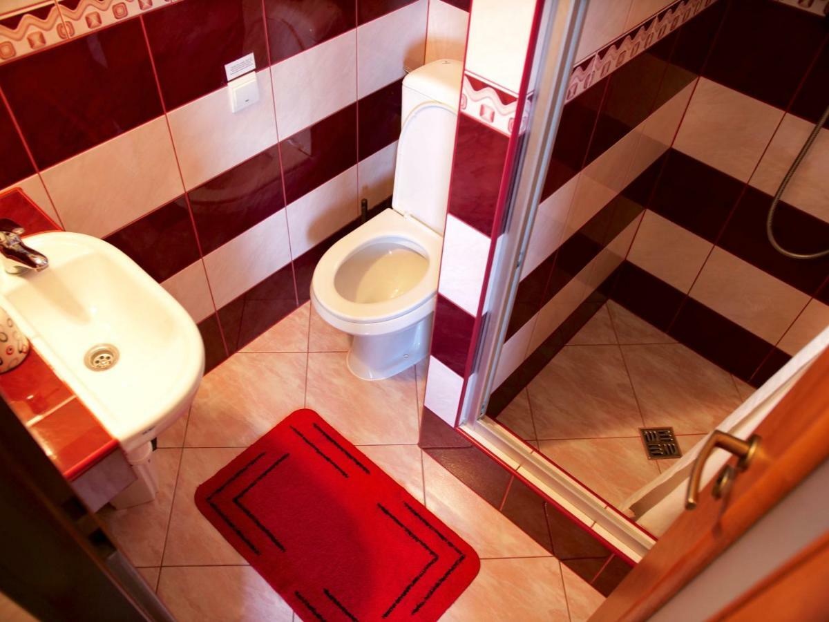 Apartmány u Slavky Bešeňová Kültér fotó