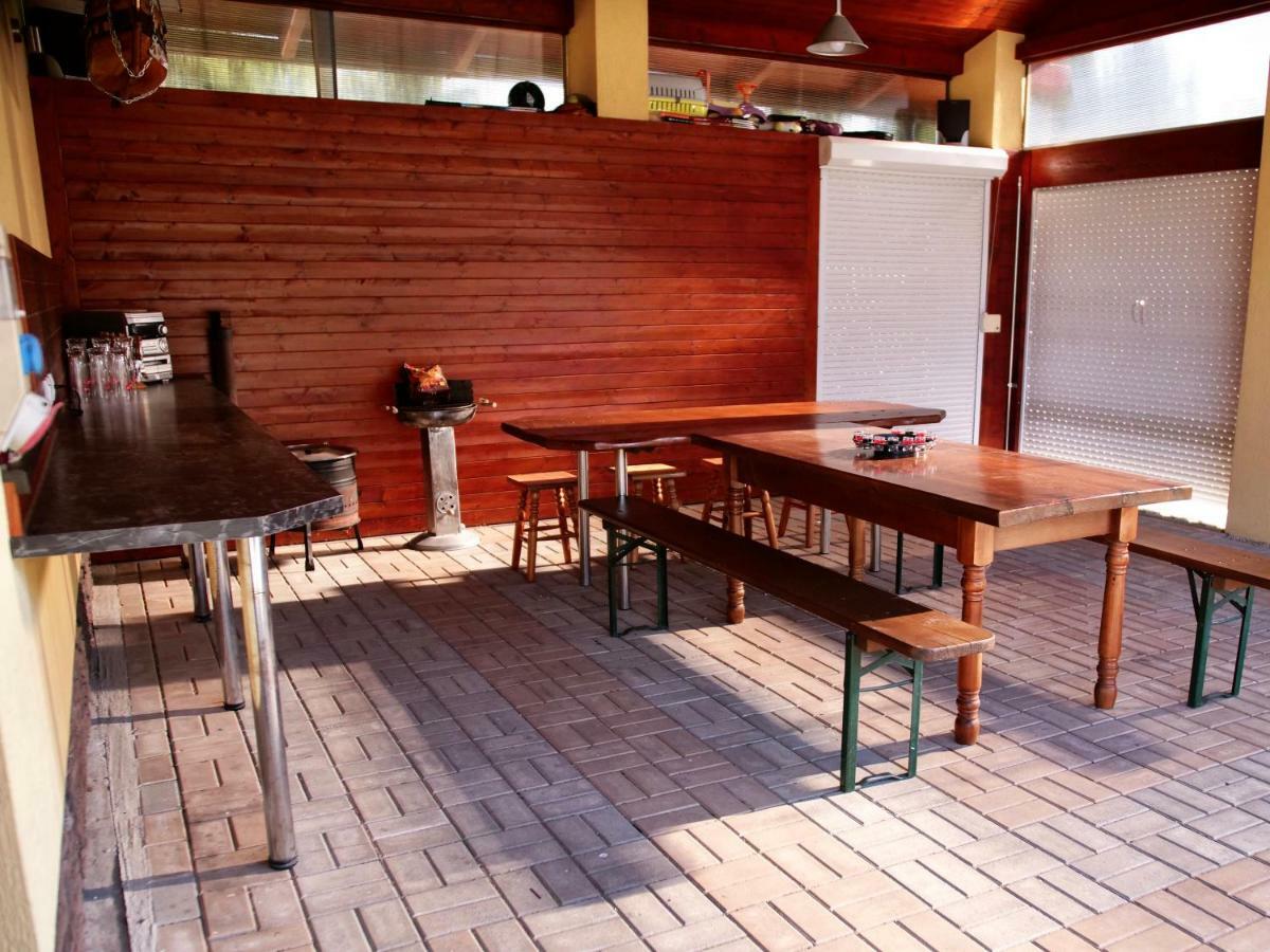 Apartmány u Slavky Bešeňová Kültér fotó