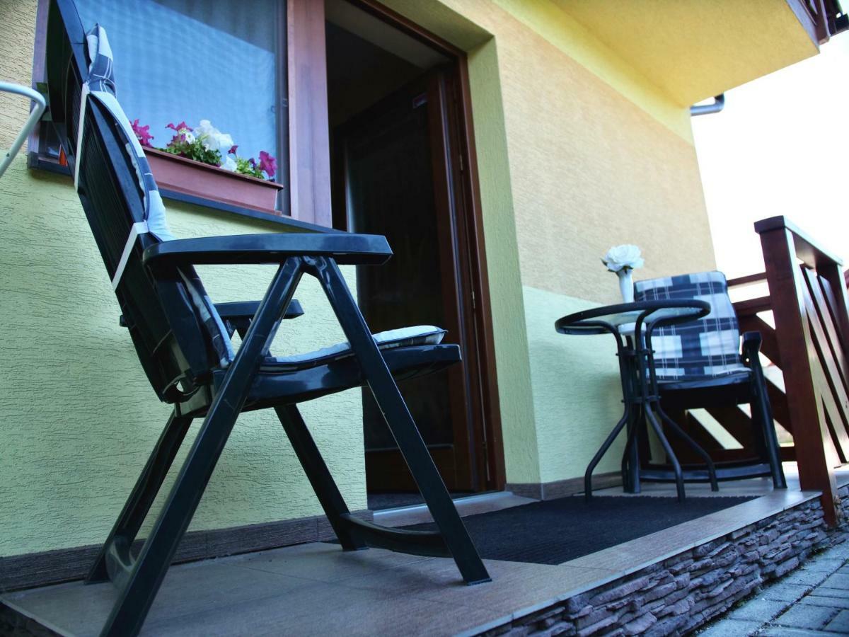 Apartmány u Slavky Bešeňová Kültér fotó