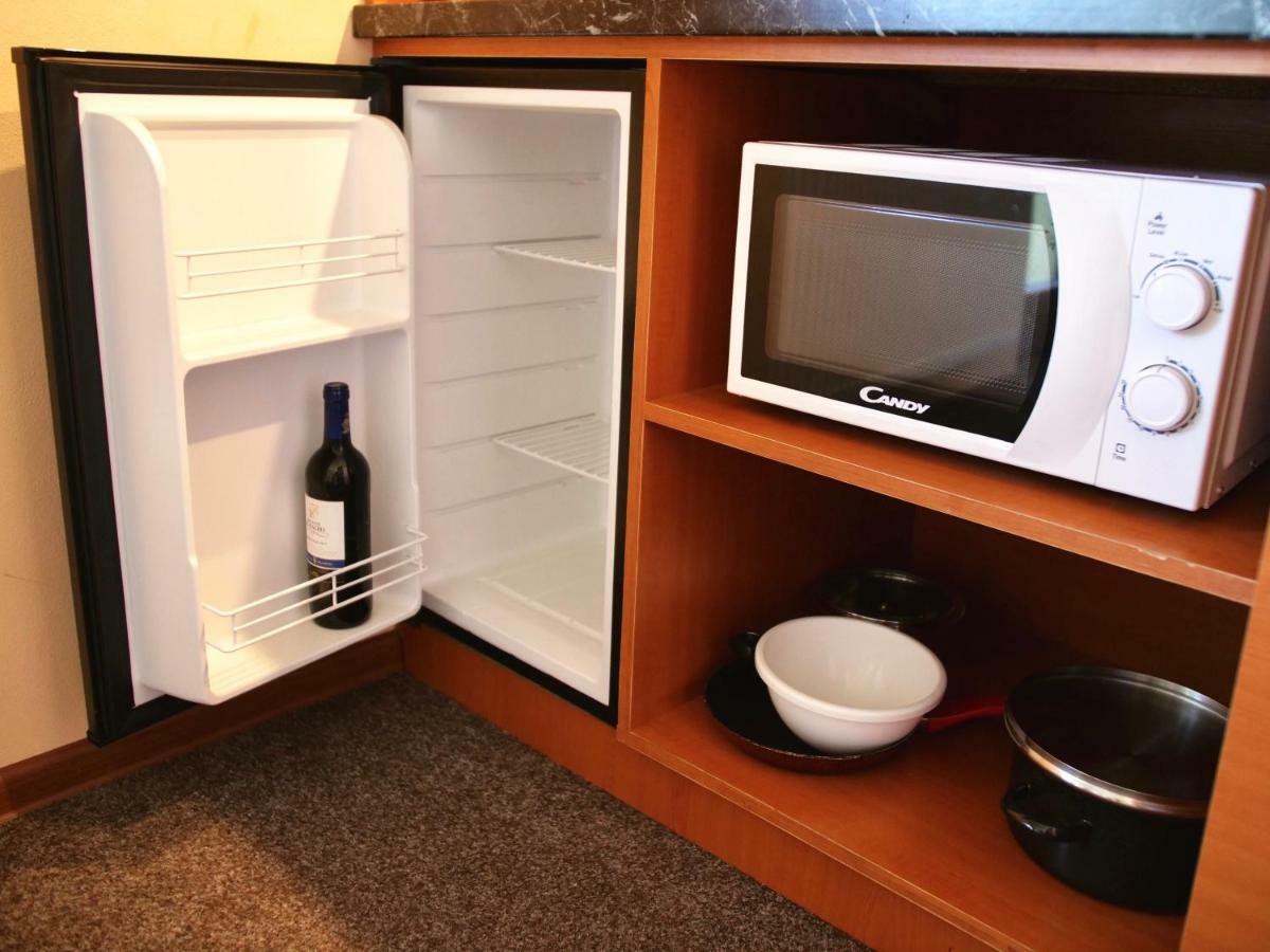 Apartmány u Slavky Bešeňová Kültér fotó
