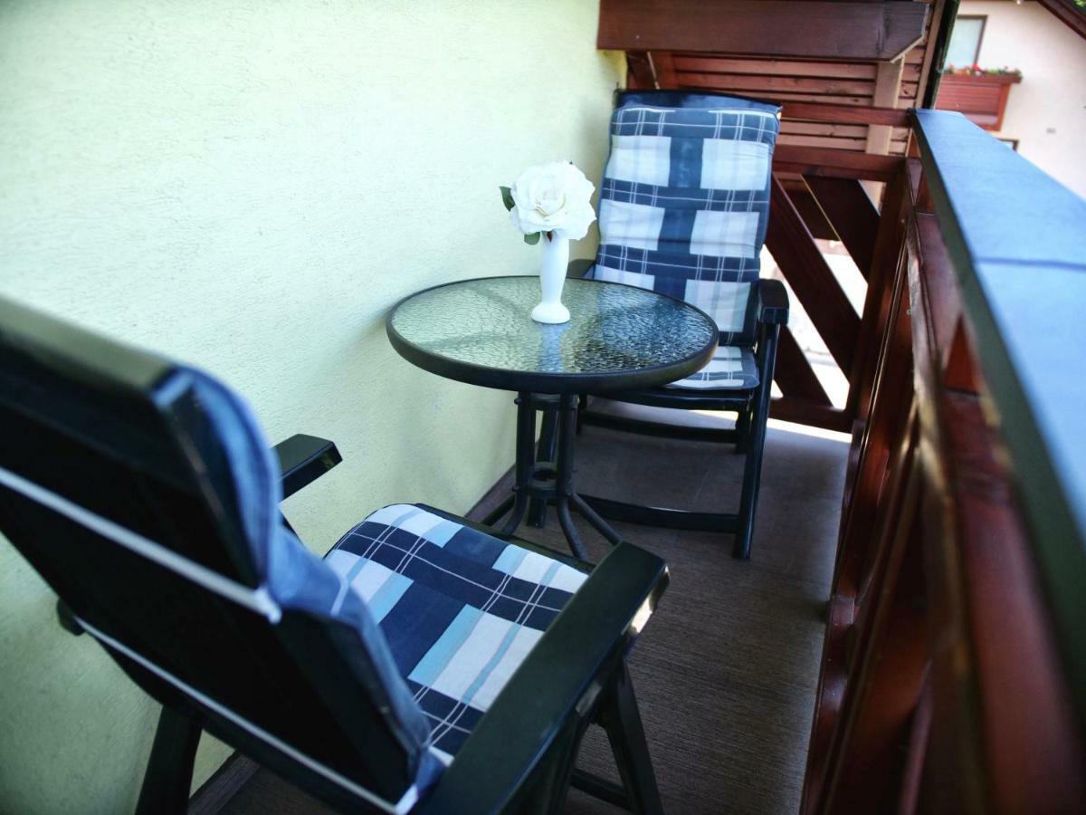 Apartmány u Slavky Bešeňová Kültér fotó