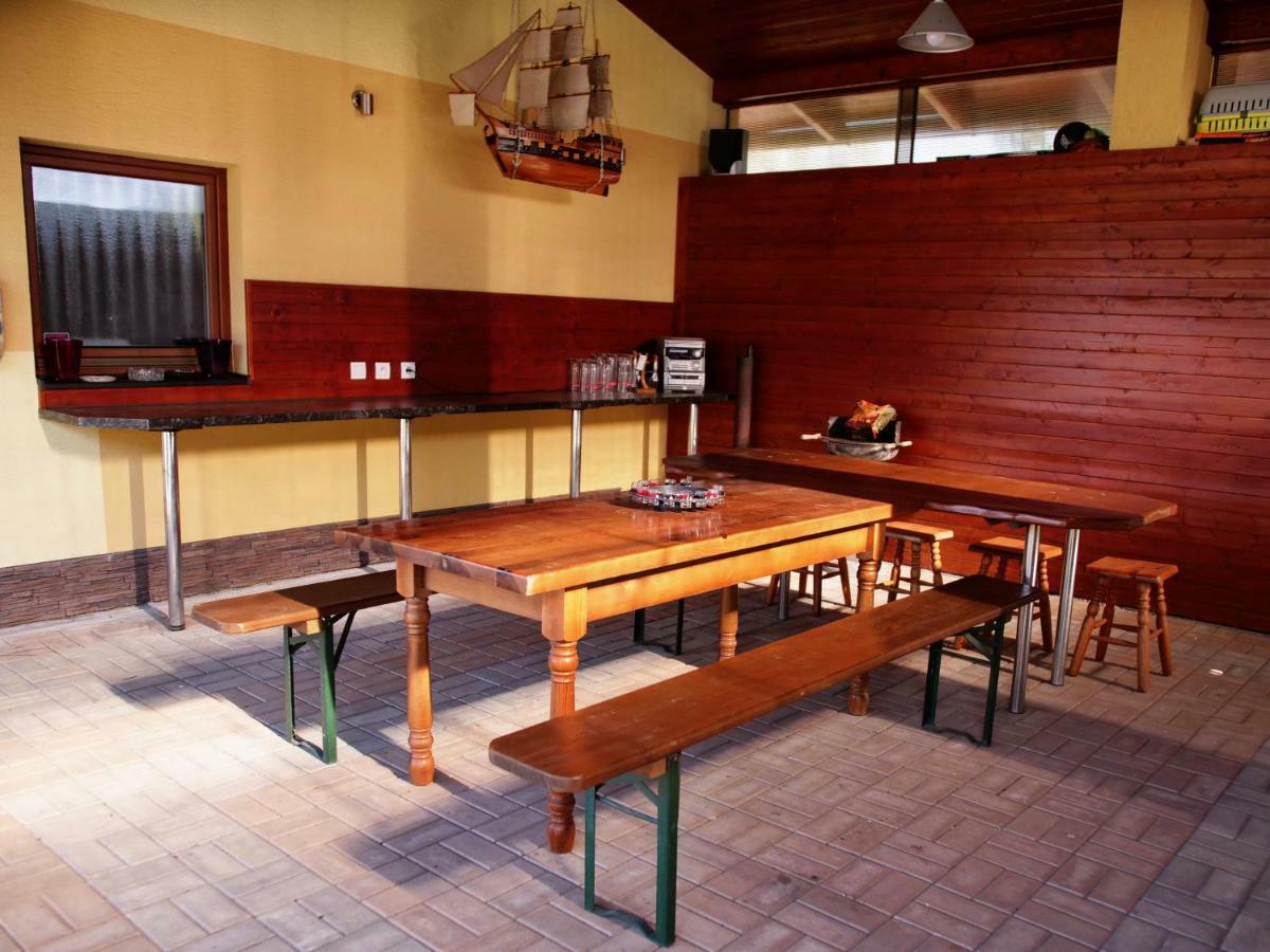 Apartmány u Slavky Bešeňová Kültér fotó
