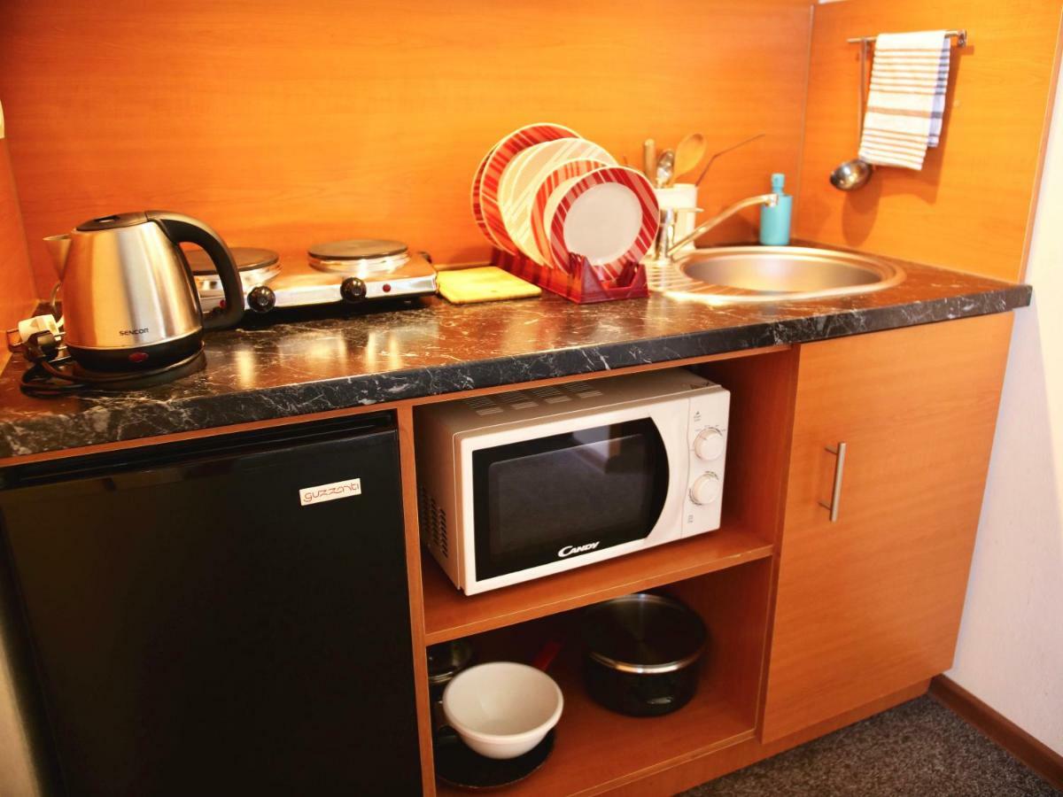 Apartmány u Slavky Bešeňová Kültér fotó